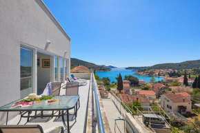 Blue Bay Apartment